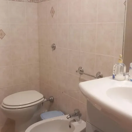 Borgomonte Апартаменты