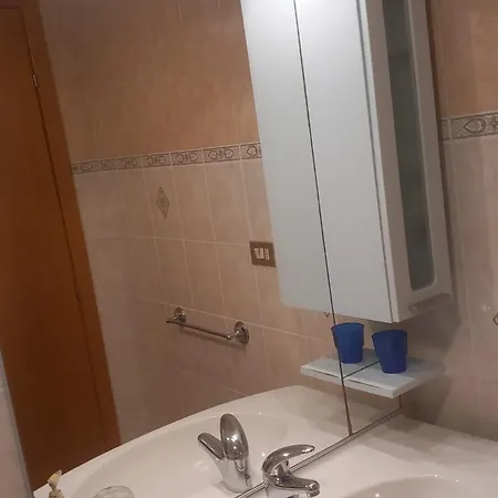 Borgomonte Апартаменты *